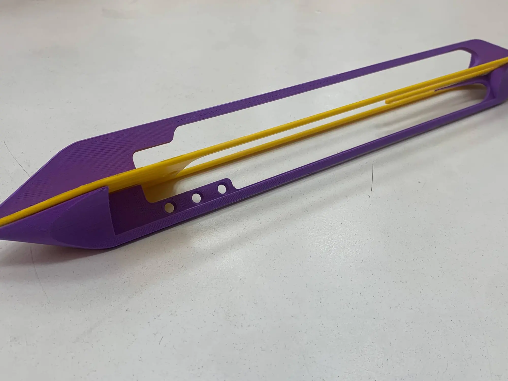 Tools & Prototyping for Custom builds on request