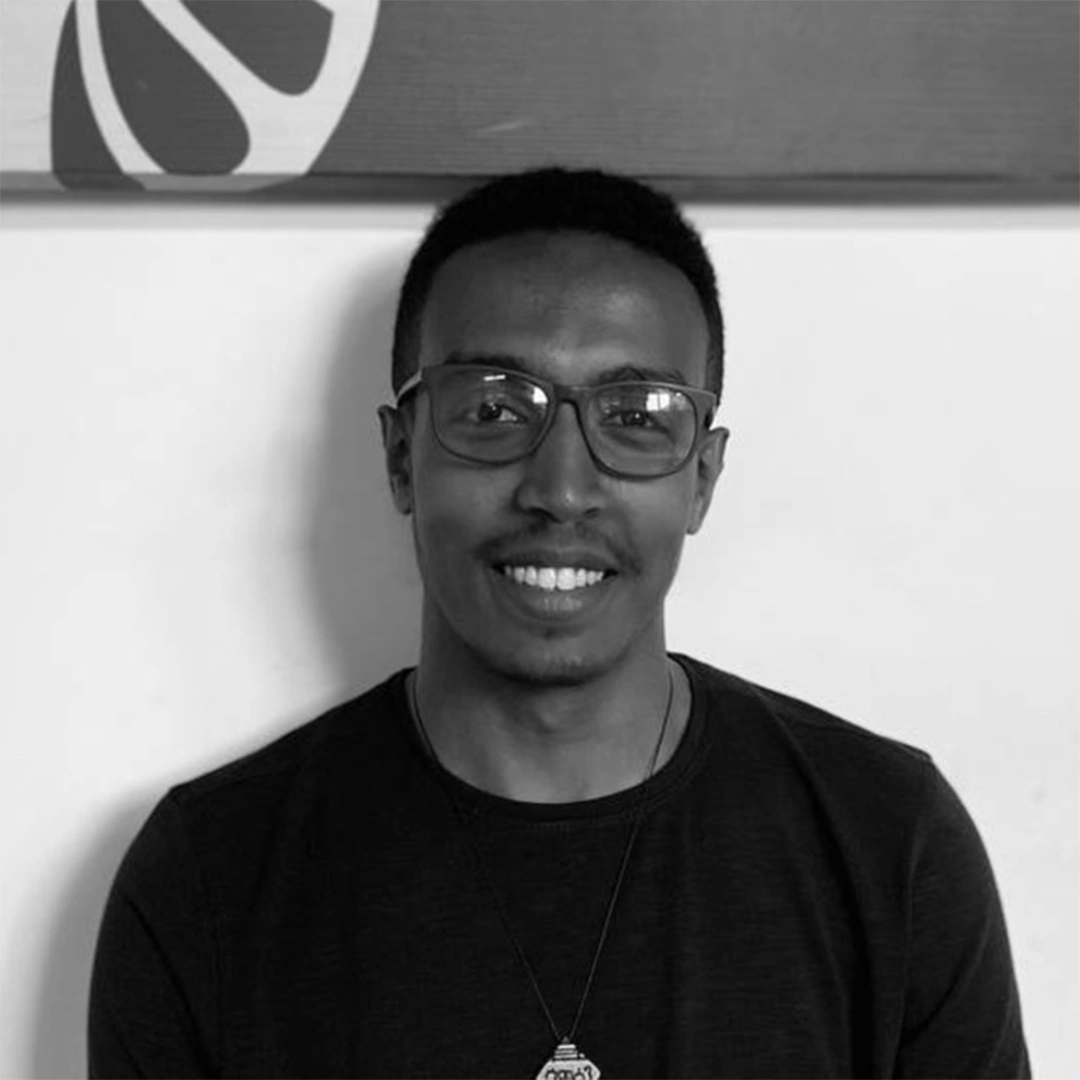 Samson H/Michael, Co-Founder & COO at Enzirt Engineering